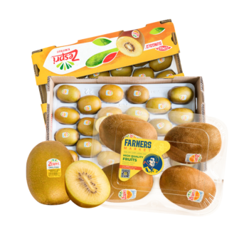 Zespri New Zealand Kiwifruit -30 per pack