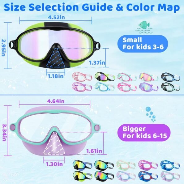 Splashi Goggles - Image 9