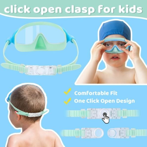 Splashi Goggles - Image 12