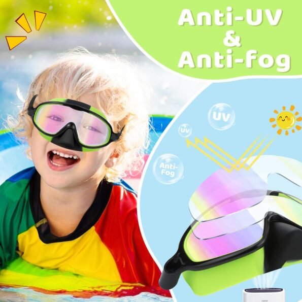 Splashi Goggles - Image 11