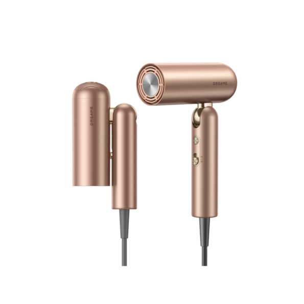 (Deposit) Dreame Pocket Uni Hair Dryer - Image 5