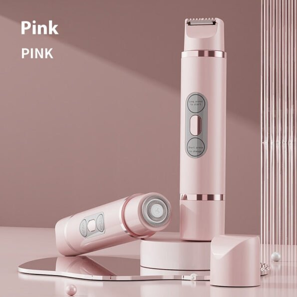 Dual-Head Electric Shaver - Image 14