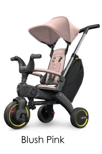 Doona Liki Trike S3