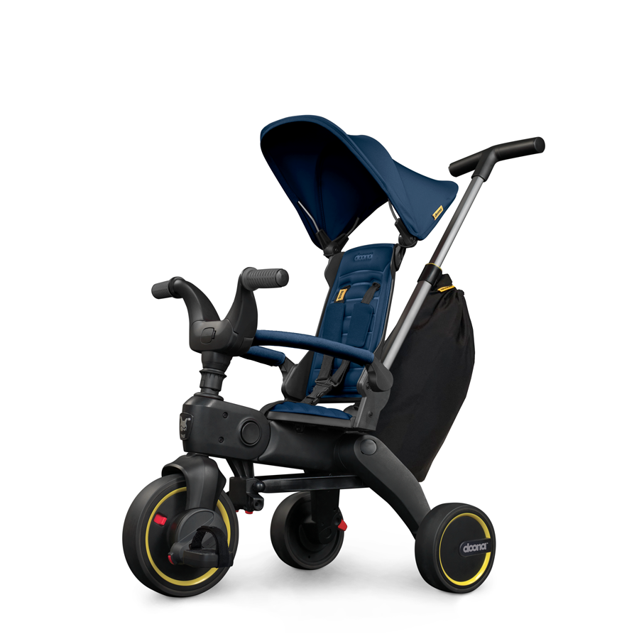 Doona Liki Trike S3 - Image 2