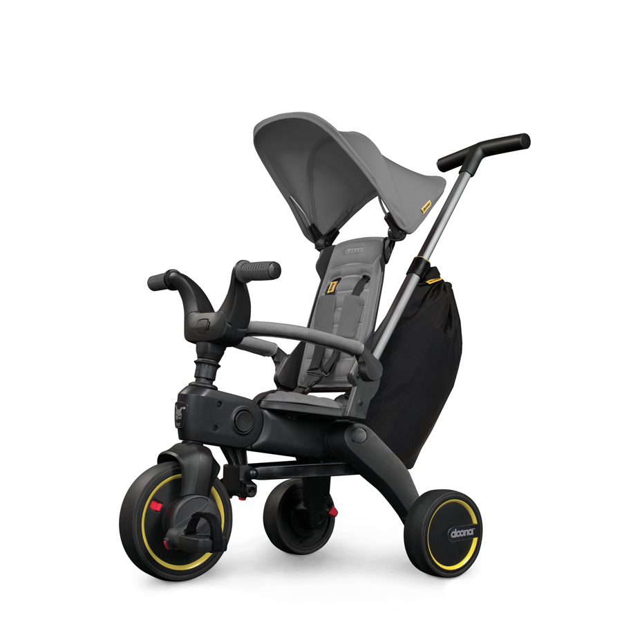 Doona Liki Trike S3 - Image 3