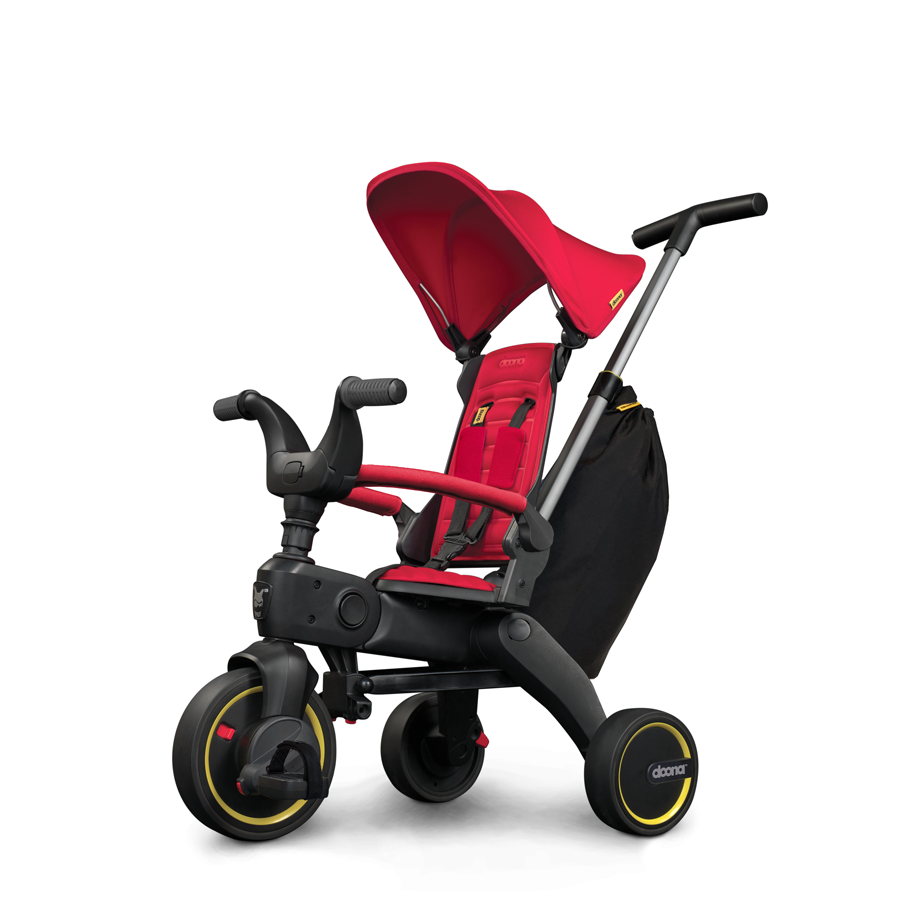Doona Liki Trike S3 - Image 4