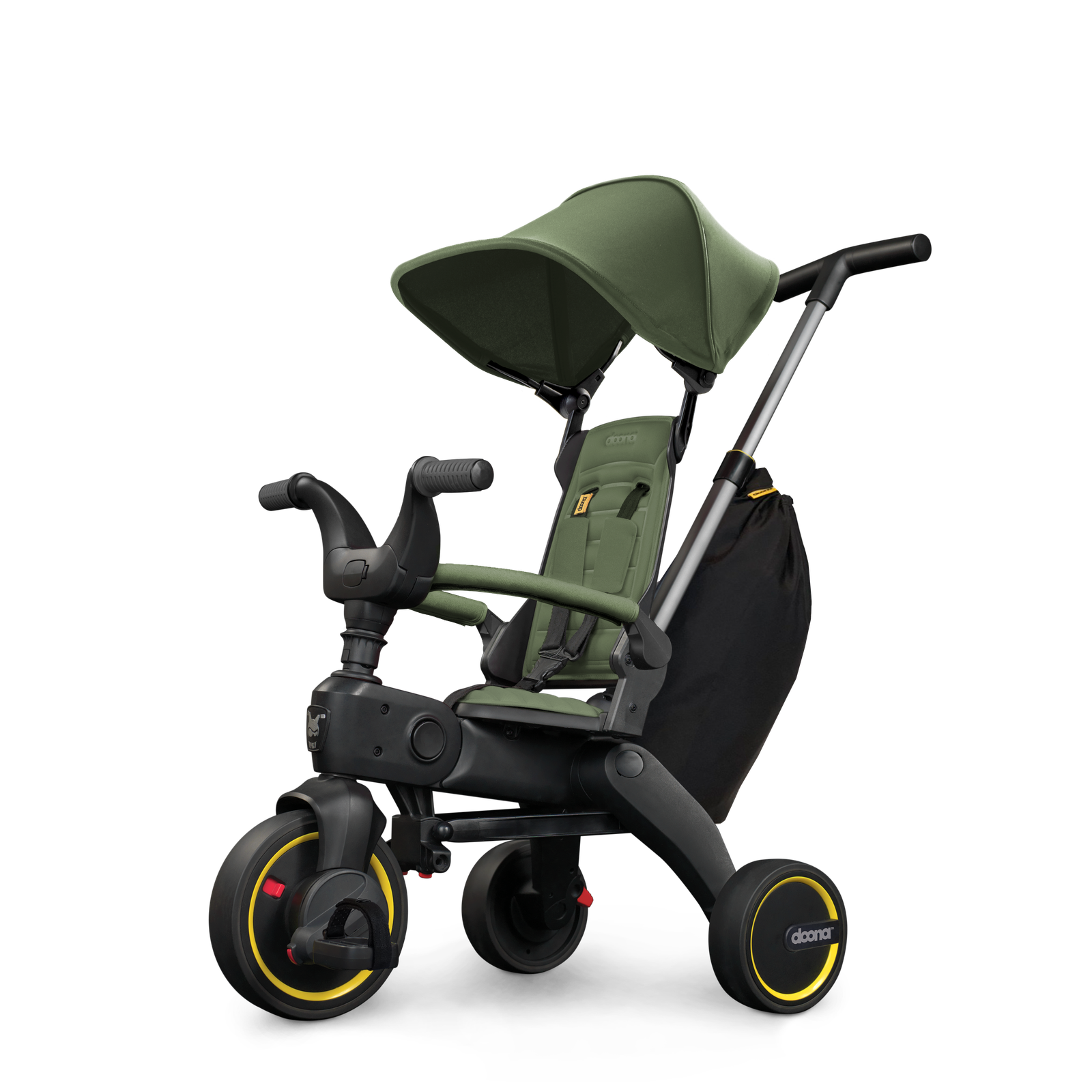 Doona Liki Trike S3 - Image 5