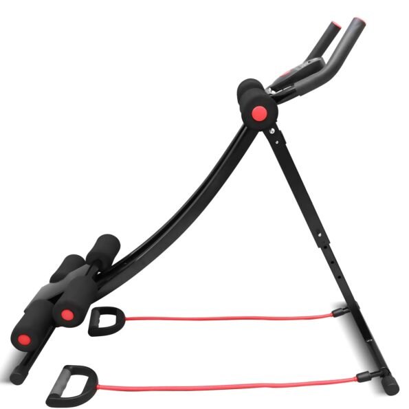 Foldable Ab Workout Machine - Image 4