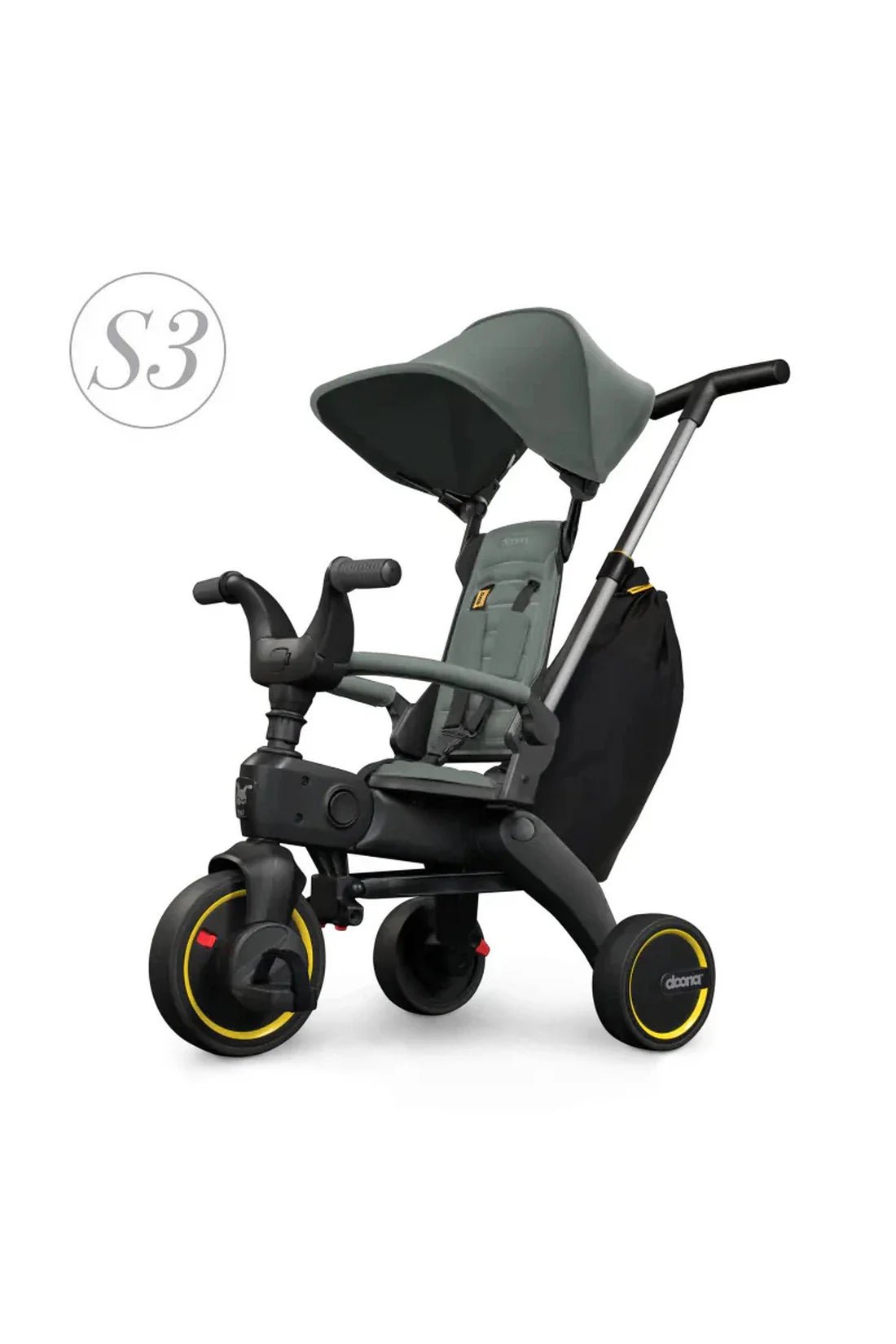 Doona Liki Trike S3 - Image 8