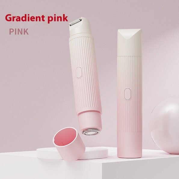 Dual-Head Electric Shaver - Image 13