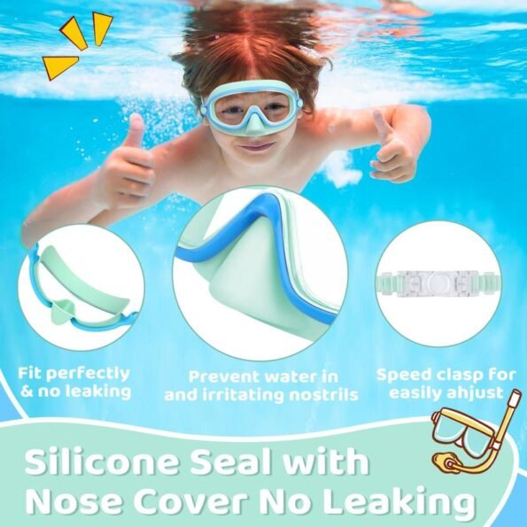 Splashi Goggles - Image 10